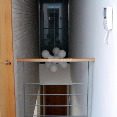 Vivienda Unifamiliar Entre Medianeras