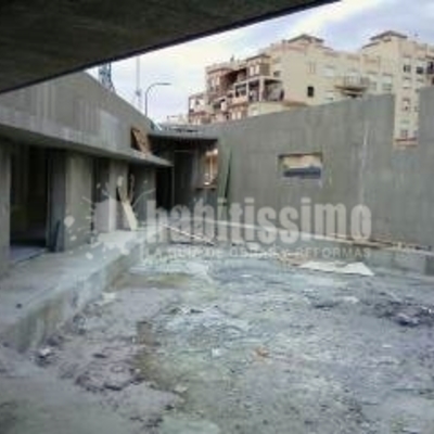 Guardería de Motril 