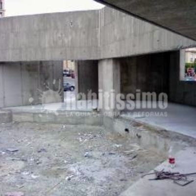 Guardería de Motril 