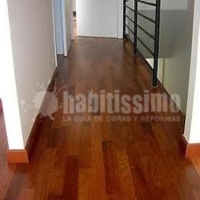 Reforma Paseo Salamanca