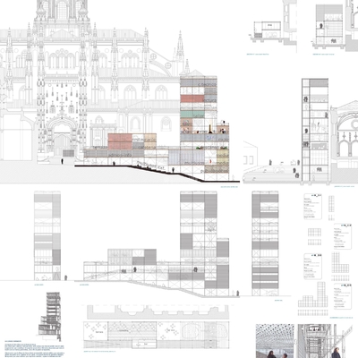 Instalación pública