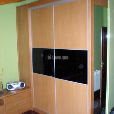 Armario empotrado a medida