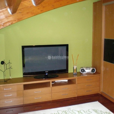 Armario empotrado a medida