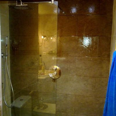 Cambio de bañera por plato de ducha