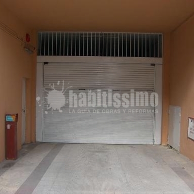 Proyectos de apertura de nueva actividad