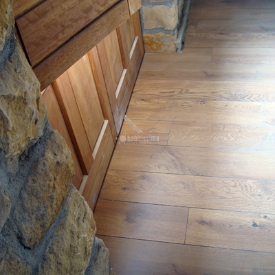 Cambio uso de cuadra a vivienda unifamiliar