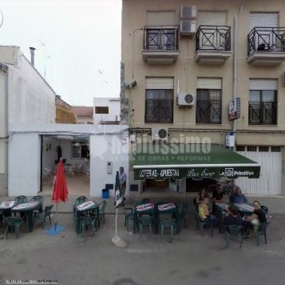 Licencia Ambiental y Obra para Bar-Restaurante