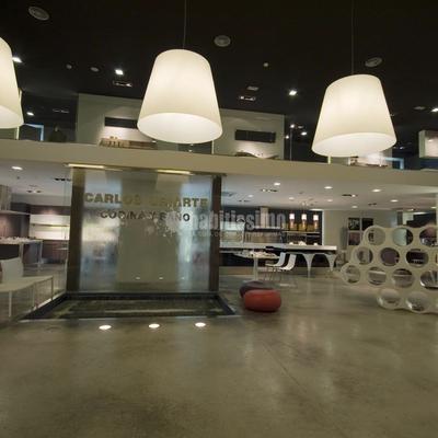 Proyecto y dirección de obra de local comercial