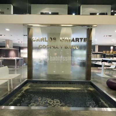 Proyecto y dirección de obra de local comercial