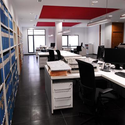 Registro de la Propiedad de Villarrobledo