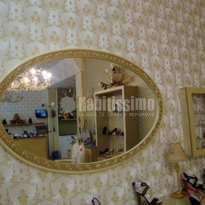 Zapatería en Mérida