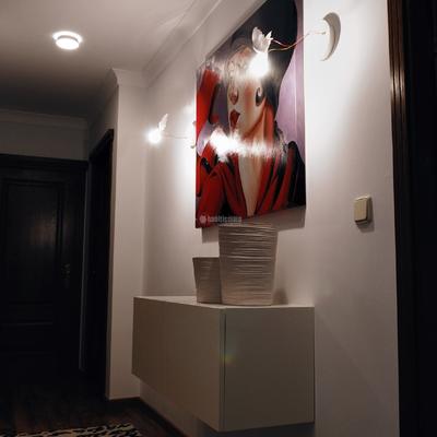 Interiorismo en vivienda particular.