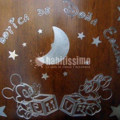 Farmacia en Talavera De La Reina