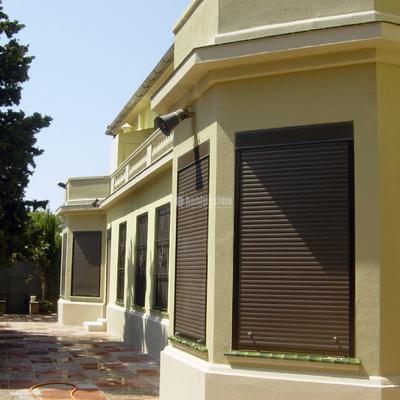 Fachada casa antigua (escuela)