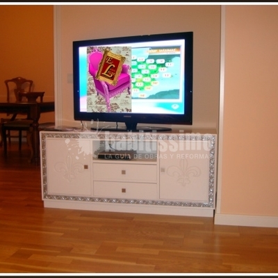 Piso en las Rozas (Madrid)