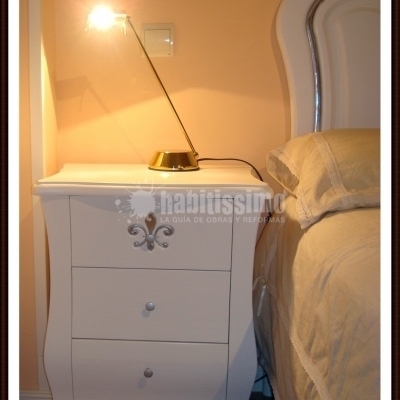 Piso en las Rozas (Madrid)