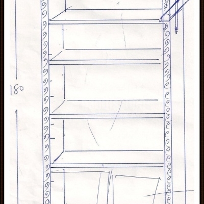 Piso en las Rozas (Madrid)