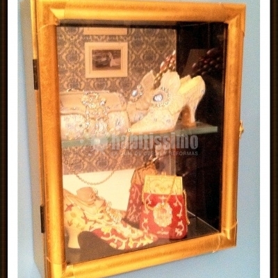 Un piso de revista de 260 m2