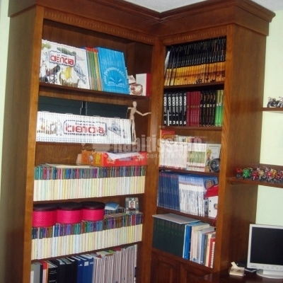 Dormitorio infantil a medida