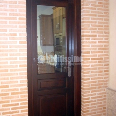 Casa en Malpica (Toledo)