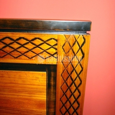 Casa en Oropesa (TOLEDO)