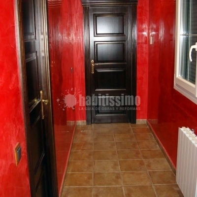 Casa en Oropesa (TOLEDO)