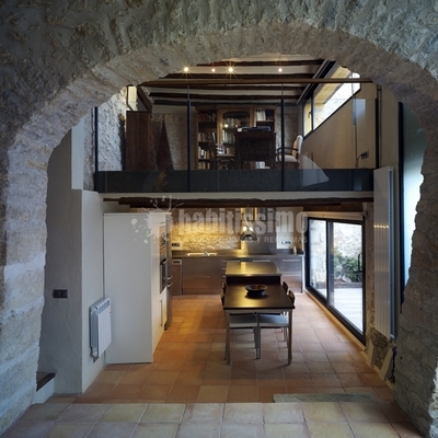 Casa Unifamiliar en San Mateo, Castellón