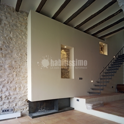 Casa Unifamiliar en San Mateo, Castellón