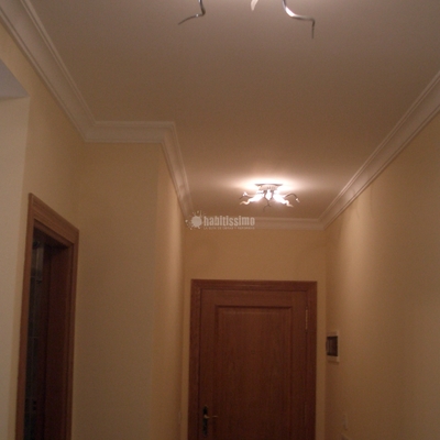 Instalación luminarias