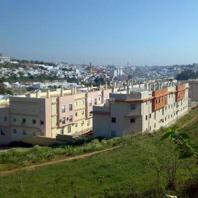 110 viviendas V.P.O. en Alcalá de Guadaíra