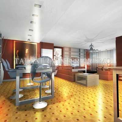 Reforma piso y vivienda en Madrid