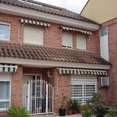 Reforma Vivienda L'Eliana