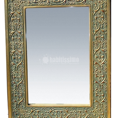 Colección 'Espejos De Tu Vida'