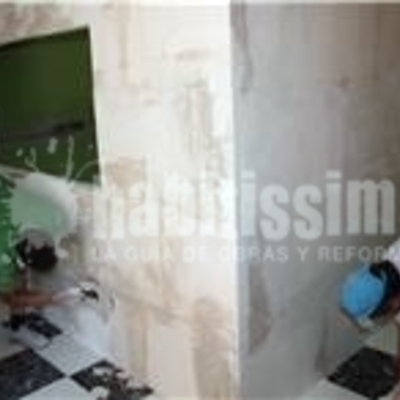 Estudio De Grabación 