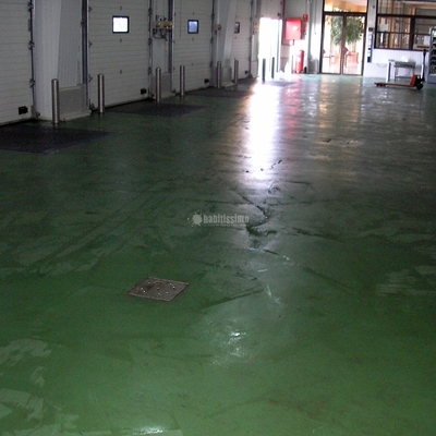 Pavimentos Industriales Madrid Avancoat Empresa Eurobanan