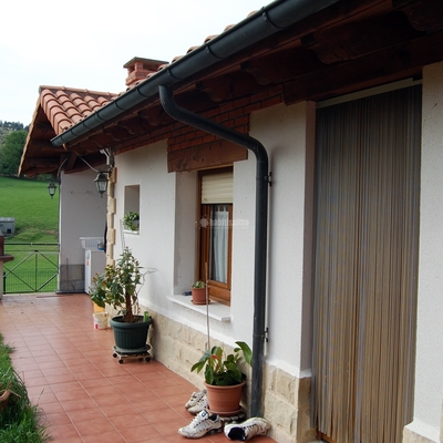 Vivienda Unifamiliar En Mijares