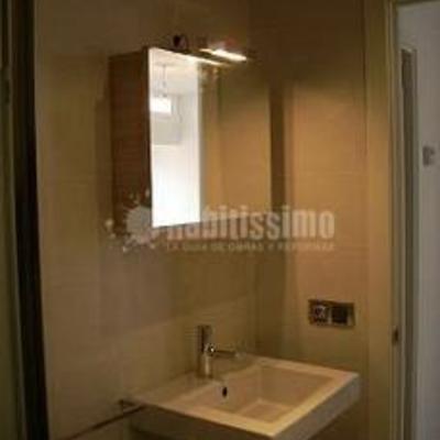 Piso reformado en carrer Riera de Tena