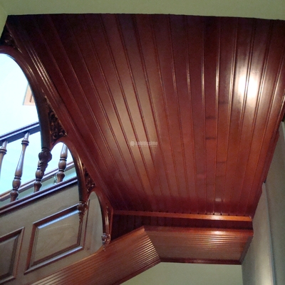 Escalera Metamorfosis