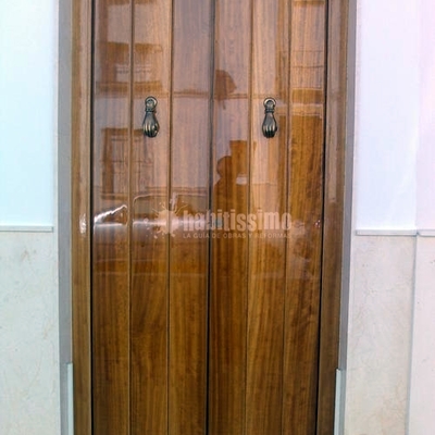 Puertas Exteriores