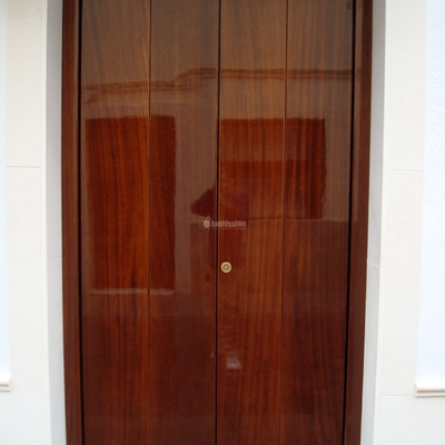 Puertas Exteriores
