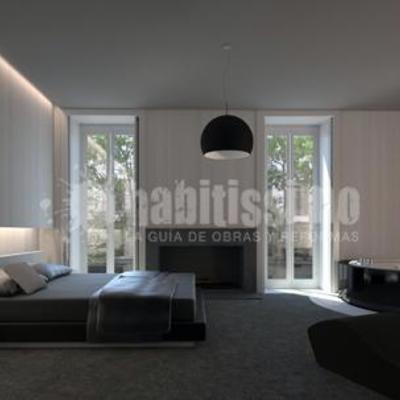 Hotel boutique en edificio histórico