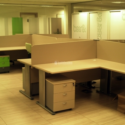 Mobiliario De Oficinas y Comercios