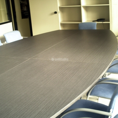 Mobiliario De Oficinas y Comercios