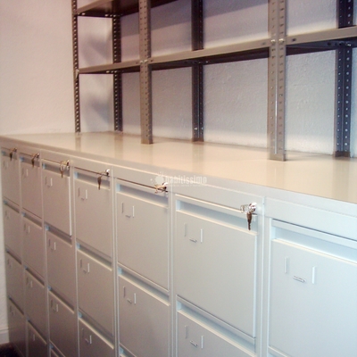 Mobiliario De Oficinas y Comercios