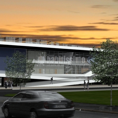 Biblioteca Vila-Real