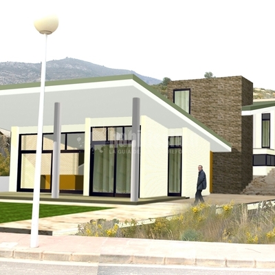 Chalet en Oropesa del Mar