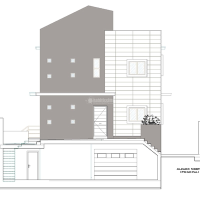 Vivienda Unifamiliar Aislada