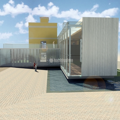 Museo Etnológico de Vila-real. Alqueria del Carmen