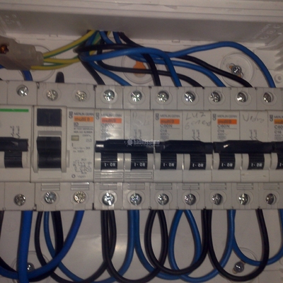 Vivienda En Barcelona Sagrada Familia