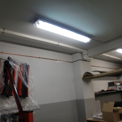 Taller Mecánico Y Lavadero De Coches 